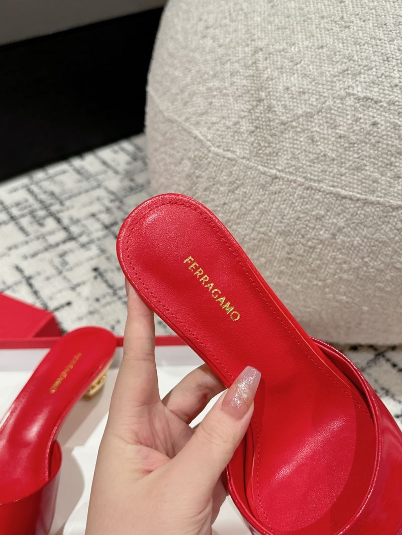 Ferragamo Sandals